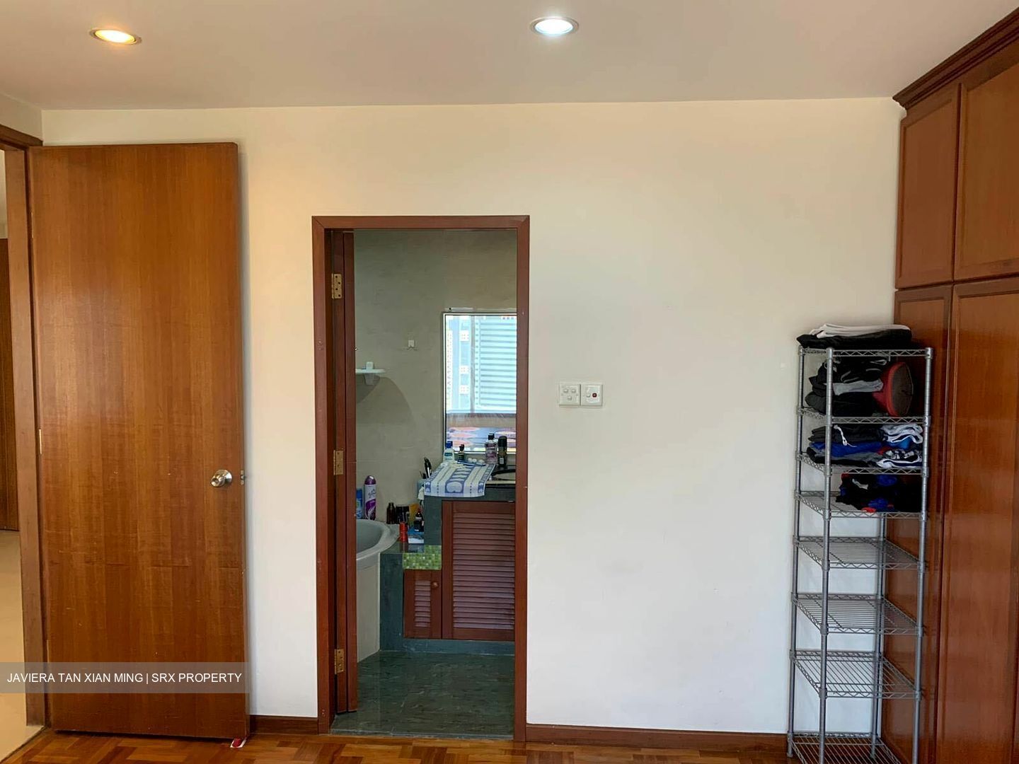 The Plaza (D7), Apartment #610633791
